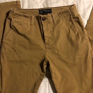 American Eagle Outfitters men’s pants
